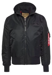 Bomberjacke MA-1 D-TEC