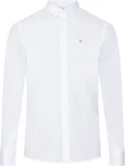 Calvin Klein Businesshemd STRETCH POPLIN SLIM SHIRT 