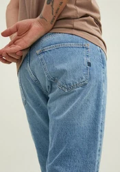 Jack & Jones Loose-fit 5-Pocket Jeans JJICHRIS JJCOOPER JOS 890 PCW NOOS 