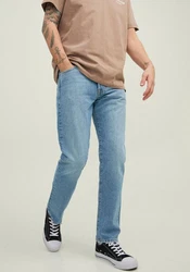 Jack & Jones Loose-fit 5-Pocket Jeans JJICHRIS JJCOOPER JOS 890 PCW NOOS 