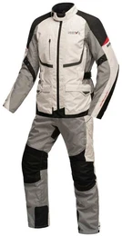 Motorradkombi Outback (4-tlg)