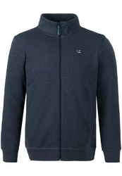 CRUZ Sweatshirt Pitt mit praktischen Seitentaschen 
