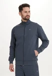 CRUZ Sweatshirt Pitt mit praktischen Seitentaschen 