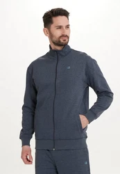 CRUZ Sweatshirt Pitt mit praktischen Seitentaschen 