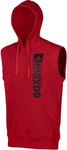 adidas Performance Hoodie Community Vertical Hoody SL BOXING 