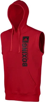 adidas Performance Hoodie Community Vertical Hoody SL BOXING adidas Performance Hoodie Community Vertical Hoody SL BOXING
