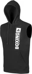 adidas Performance Hoodie Community Vertical Hoody SL BOXING Schwarz/Braun/Rot/Grau/Dunkelgrün/Rosa