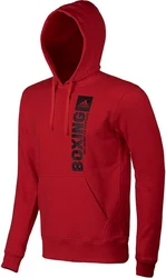 adidas Performance Hoodie Community Vertical Hoody BOXING Rot