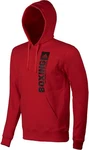 adidas Performance Hoodie Community Vertical Hoody BOXING Rot