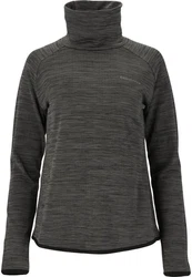 ENDURANCE Langarmshirt Littao mit Quick Dry-Technologie Lila/Dunkelgrau/Grau/Braun/Grün