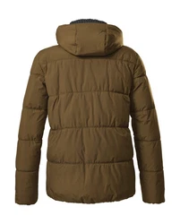 G.I.G.A. DX by killtec Jacke GW 43 MN QLTD JCKT Braun/Dunkelgrün/Khaki