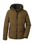 G.I.G.A. DX by killtec Jacke GW 43 MN QLTD JCKT Braun/Dunkelgrün/Khaki