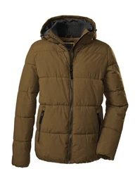Steppjacke GW 43 MN QLTD JCKT