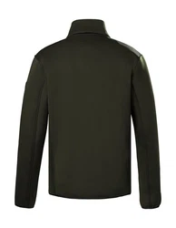 Killtec Funktionsjacke KOW 33 MN JCKT Dunkelgrün/Grün/Khaki