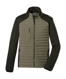Funktionsjacke KOW 33 MN JCKT
