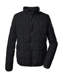 G.I.G.A. DX by killtec GW 41 MN QLTD JCKT Funktionsjacke/Steppjacke Dunkelnavy