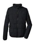 G.I.G.A. DX by killtec GW 41 MN QLTD JCKT Funktionsjacke/Steppjacke Dunkelnavy