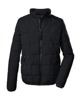 G.I.G.A. DX by killtec GW 41 MN QLTD JCKT Funktionsjacke/Steppjacke Dunkelnavy G.I.G.A. DX by killtec GW 41 MN QLTD JCKT Funktionsjacke/Steppjacke Dunkelnavy
