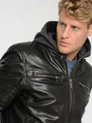 JCC Lederjacke (3102234) 3102234