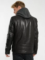 JCC Lederjacke (3102234) 3102234