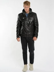 JCC Lederjacke (3102234) 3102234