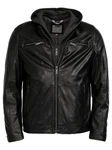 JCC Lederjacke (3102234) 3102234