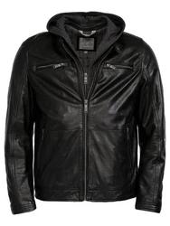 JCC Lederjacke (3102234) 3102234