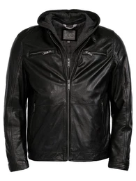 Lederjacke 3102234