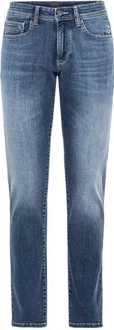 camel active 5-Pocket Jeans Madison