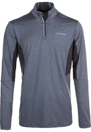Langarmshirt LANBARK (1-tlg) mit hochwertiger Sportausstattung