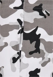 Urban Classics Herren Basic Camo Sweatpants 2.0 Camo
