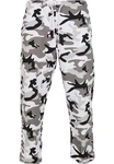 Urban Classics Herren Basic Camo Sweatpants 2.0 Camo