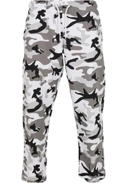Stoffhose Herren Basic Camo Sweatpants 2.0 (1-tlg)