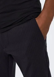 ONLY & SONS Chinohose ONSMARK Dunkelblau/Schwarz/Dunkelgrau