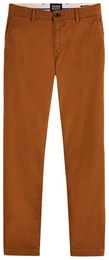 Chinohose MOTT Slim Fit