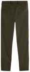 Scotch & Soda Chinohose STUART Regular Slim Fit Khaki/Dunkelgrün