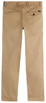 Scotch & Soda Chinohose STUART Regular Slim Fit