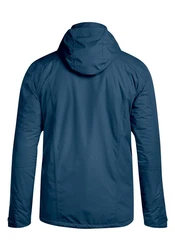 Maier Sports Funktionsjacke Metor Therm Dunkelblau/Blau/Hellblau