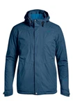 Maier Sports Funktionsjacke Metor Therm Dunkelblau/Blau/Hellblau