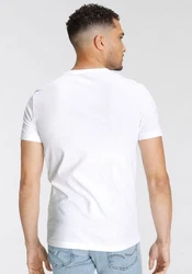 Calvin Klein Jeans T-Shirt CORE INSTITUTIONAL LOGO SLIM TEE 