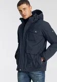 Warme Polarino Bekleidung image