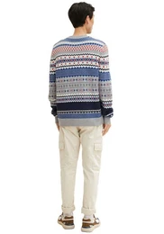 Strickpullover