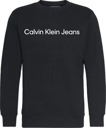 Sweatshirt CORE INSTIT LOGO SWEATSHIRT