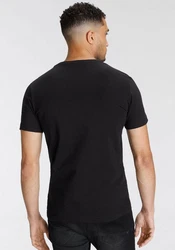Calvin Klein Jeans T-Shirt CORE INSTITUTIONAL LOGO SLIM TEE 