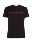 Calvin Klein Jeans T-Shirt CORE INSTITUTIONAL LOGO SLIM TEE 