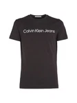 Calvin Klein Jeans T-Shirt CORE INSTITUTIONAL LOGO SLIM TEE 