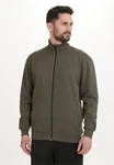 CRUZ Sweatshirt Pitt mit praktischen Seitentaschen 