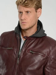 JCC Lederjacke (3102234) 3102234