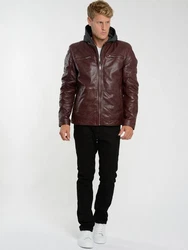 JCC Lederjacke (3102234) 3102234