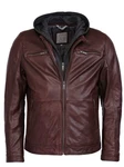 JCC Lederjacke (3102234) 3102234